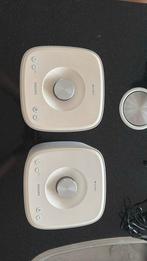 Philips izzylink 2x, Audio, Tv en Foto, Ophalen, Zo goed als nieuw, Stereo, Overige merken