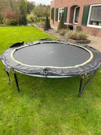 Trampoline - Gebruikt, Ophalen, Gebruikt