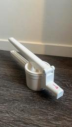 Metaltex Pers, Ophalen of Verzenden, Gebruikt