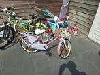 Meisjes fiets 20 inch, Fietsen en Brommers, Fietsen | Meisjes, Ophalen, Gebruikt, 26 inch of meer
