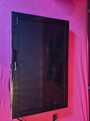 Samsung HDTV  beschikbaar voor biedingen