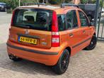 Fiat Panda 1.2 Edizione Cool AIRCO NAP NW.APK, Auto's, Voorwielaandrijving, Gebruikt, 1242 cc, Origineel Nederlands
