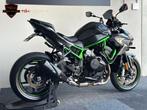 KAWASAKI Z H2 CARBON SUPERCHARGED 2021 13.030 KM Z.G.A.N.!, Motoren, 4 cilinders, Motorrijbewijs A, Bedrijf, Meer dan 35 kW