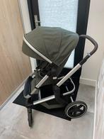 Joolz day plus kinderwagen groen, Verstelbare duwstang, Zo goed als nieuw, Ophalen, Kinderwagen
