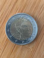 Frankrijk 2018 - 2 Euro Simone Veil, Ophalen of Verzenden, Frankrijk, 2 euro, Losse munt