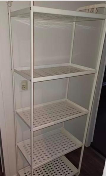 IKEA stelling kast