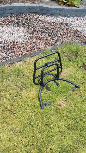 Zip bagagedrager beschikbaar voor biedingen