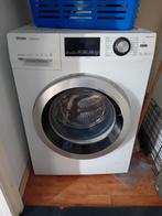 Haier Hatrium HW80-BP14636 Wasmachine - 8 kg, Ophalen, 1200 tot 1600 toeren, Gebruikt, 8 tot 10 kg