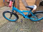 jongens fiets, Fietsen en Brommers, Fietsen | Jongens, Ophalen, Gebruikt, 20 inch, Onbekend