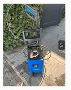 Hogedrukreiniger, Ophalen, Zo goed als nieuw, Nilfisk, Elektrisch