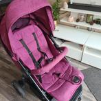 kinderbuggy van Britax Römer, Kinderen en Baby's, Buggy's, Ophalen, Zo goed als nieuw, Overige merken, Regenhoes