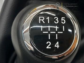 Pookknop van een Opel Astra (Astra H 04-) beschikbaar voor biedingen