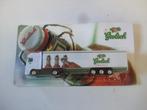 Grolsch vrachtwagen (nr.15) mini, Verzamelen, Biermerken, Ophalen of Verzenden, Nieuw, Overige typen, Grolsch