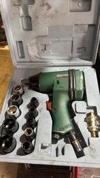 Slagmoer sleutel pneumatisch, Auto diversen, Autogereedschap, Ophalen, Zo goed als nieuw