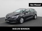 Renault Mégane Estate 1.5 Blue dCi Business Zen AUTOMAAT |, 12 maanden, Gebruikt, Euro 6, 4 cilinders