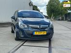 Opel Corsa 1.3 CDTi EcoFlex S/S Cosmo 2014 5drs Nap, Voorwielaandrijving, Euro 5, Gebruikt, Blauw