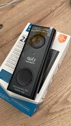 Nieuwe Eufy S220 Videodeurbel, Ophalen of Verzenden, Nieuw, Buitencamera