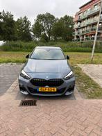 BMW 2-Serie Gran Coupé 220d 190pk Aut 2020 Grijs, Auto's, 1995 cc, 2050 kg, Leder, Bedrijf
