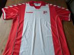 Voetbalshirt FC Emmen vintage shirt 2005 Zeer Mooi, Maat XL, Ophalen of Verzenden, Zo goed als nieuw, Shirt