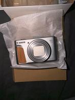 Canon PowerShot SX740 HS Lite - Compact Camera, Audio, Tv en Foto, Fotocamera's Digitaal, Canon, Compact, Ophalen of Verzenden