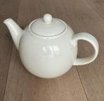 Creme theepot london pottery, Ophalen