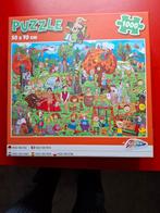 Grafix puzzel, Hobby en Vrije tijd, Ophalen, Zo goed als nieuw