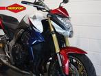 Honda CB 1000 R (bj 2013), Bedrijf, Meer dan 35 kW, Naked bike