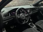 Volkswagen T-Roc 2.0 TSI 4Motion R VIRTUAL LED PANORAMA DSG, Stof, Gebruikt, Euro 6, 4 cilinders