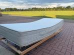 Eenpersoonsbed, Ophalen, 90 cm, Eenpersoons, Zo goed als nieuw