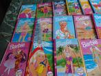 Barbie boekenclub boeken  [ 26 stuks], Ophalen of Verzenden, Zo goed als nieuw