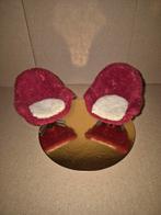 Vintage Bodo Hennig  pluche Draaistoelen, Ophalen of Verzenden, Poppenhuis