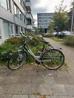 Fiets, Fietsen en Brommers, Fietsen | Dames | Damesfietsen, Ophalen of Verzenden, Zo goed als nieuw, Overige merken