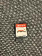 Dragon Quest Builders (Nintendo Switch), 1 speler, Ophalen of Verzenden, Zo goed als nieuw, Vanaf 7 jaar