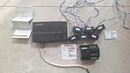 Enphase Envoy MeteredS + Q-Relay 3P-INT + Meetspoelen., Ophalen of Verzenden, Gebruikt, Overige typen
