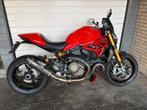 Ducati monster 1200S bj 2015, Motoren, Motoren | Ducati, Bedrijf, Naked bike