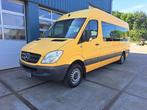 Mercedes-Benz Sprinter 311 2.2 CDI combi 432 HD Nw.APK pers., Auto's, Mercedes-Benz, Automaat, Gebruikt, 8 stoelen, 2000 kg