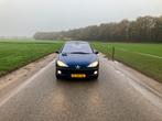 Peugeot 206 1.6 16V XT 5D 2001 Blauw, Voorwielaandrijving, 40 €/maand, 4 cilinders, Blauw