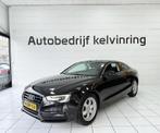 Audi A5 Coupé 1.8 TFSI Pro Line Bovag NAP, Auto's, Voorwielaandrijving, Stof, Euro 6, 4 cilinders