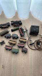 Trein, Ophalen of Verzenden