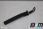 Binnenspiegel afdekking VW Scirocco 1K8857593C, Gebruikt