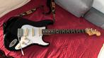 Fender Strat MIJ E-Series '84-87' - Origineel!, Muziek en Instrumenten, Snaarinstrumenten | Gitaren | Elektrisch, Ophalen, Gebruikt