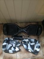 Oxboard + sleeves, Ophalen, Gebruikt