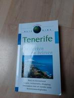 Reisgids Tenerife, Overige merken, Europa, Ophalen of Verzenden, Zo goed als nieuw