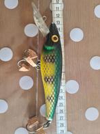 Musky Mania Lil Ernie Perch, Watersport en Boten, Hengelsport | Roofvissen, Ophalen of Verzenden, Zo goed als nieuw, Overige typen