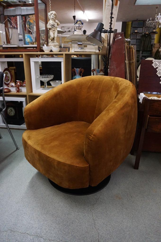 Fauteuil Tower living, Huis en Inrichting, Fauteuils, Gebruikt, Stof, 50 tot 75 cm, 75 tot 100 cm, Ophalen