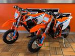 KTM SX-E3 (bj 2024 model 2025), Bedrijf, Crossmotor