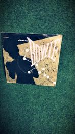 DAVID BOWIE, Ophalen of Verzenden, Zo goed als nieuw, 12 inch, Pop