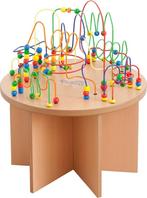 Grote spiralen speeltafel Kids Corner, Zo goed als nieuw, Ophalen, Ontdekken