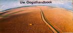 Werktuigfolders, Ophalen of Verzenden, Zo goed als nieuw, Folder