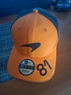 Caps F1, Kleding | Heren, Ophalen, Zo goed als nieuw, Pet